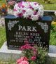 Helen Rose Park