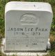 Jason Lee Park