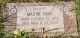 Maxine Park