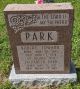 Robert and Elizabeth Park