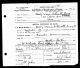 Marie Snook death registration