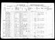 1921 Census St John's West - Flood family