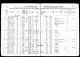 Lewis family - 1921 census