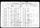 Lewis family - 1921 census page 2