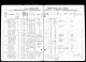 Martha Lush 1921 census