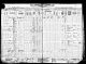 George Lush 1935 census