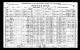 MORRIS Lizzie 1921 census Toronto.jpg