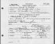 Mark Walsh death registration