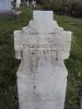 Jane (Fahey) Kirby's headstone