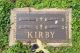 June Kirby Headstone