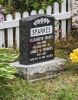 Elizabeth Rose Sparkes
Georgetown United Church Cemetery