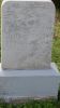 John (Jack) Snook headstone