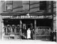 E.J. Horwood store where it is thought Maud worked as a clerk