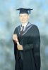 Ryan Mason
2016 graduation, Masters in aeronautical engineering