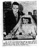 Norma Kennedy and Lloyd Gray marriage